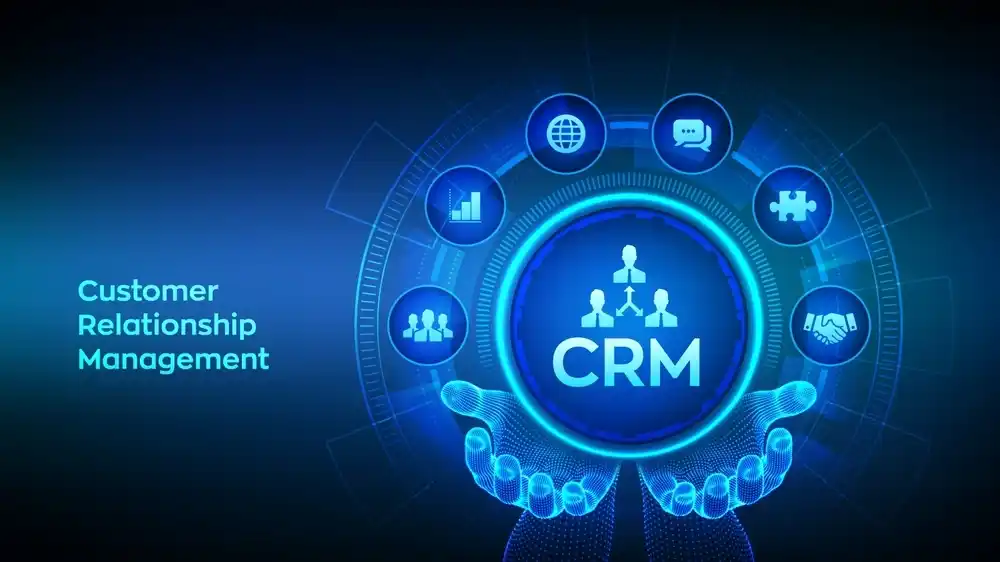 CRM and Sales