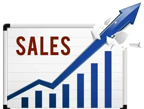 Sales
